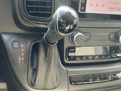 2026 RAM Ram ProMaster RAM PROMASTER 3500 TRADESMAN CARGO VAN HIGH ROOF 136' WB