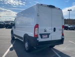 2026 RAM Ram ProMaster RAM PROMASTER 3500 TRADESMAN CARGO VAN HIGH ROOF 136' WB