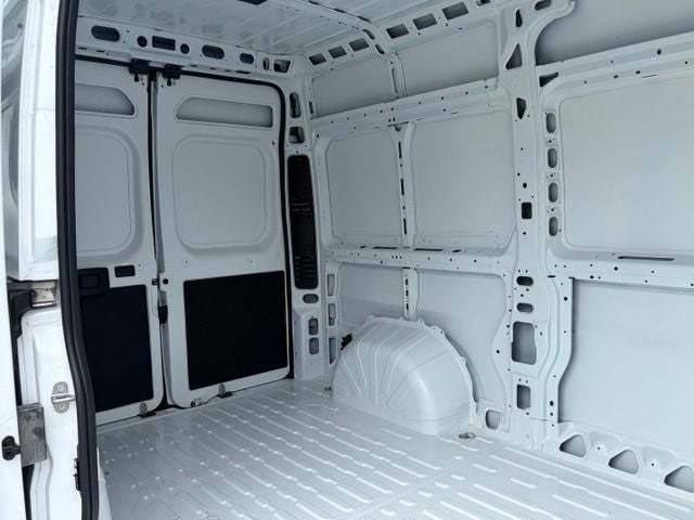 2026 RAM Ram ProMaster RAM PROMASTER 3500 TRADESMAN CARGO VAN HIGH ROOF 136' WB