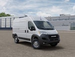 2026 RAM Ram ProMaster RAM PROMASTER 3500 TRADESMAN CARGO VAN HIGH ROOF 136' WB