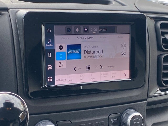 2026 RAM Ram ProMaster RAM PROMASTER 3500 TRADESMAN CARGO VAN HIGH ROOF 136' WB