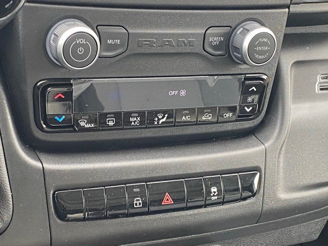 2026 RAM Ram ProMaster RAM PROMASTER 3500 TRADESMAN CARGO VAN HIGH ROOF 136' WB