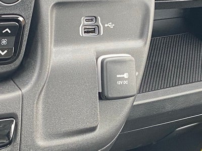 2026 RAM Ram ProMaster RAM PROMASTER 3500 TRADESMAN CARGO VAN HIGH ROOF 136' WB