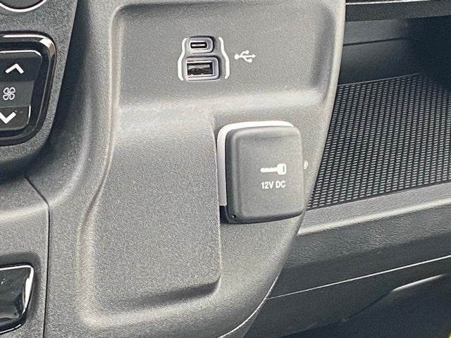 2026 RAM Ram ProMaster RAM PROMASTER 3500 TRADESMAN CARGO VAN HIGH ROOF 136' WB