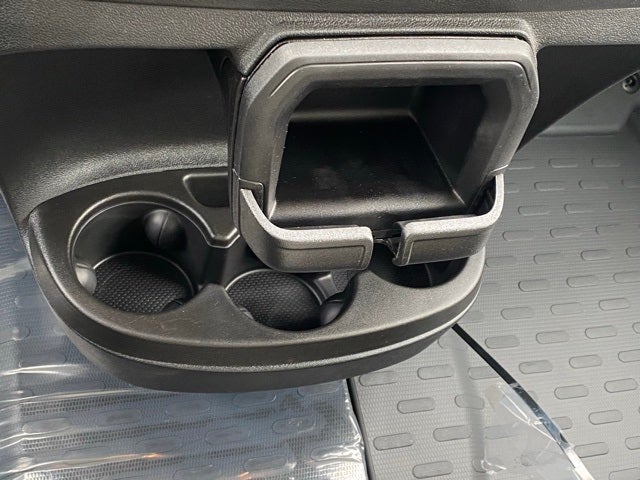 2026 RAM Ram ProMaster RAM PROMASTER 3500 TRADESMAN CARGO VAN HIGH ROOF 136' WB