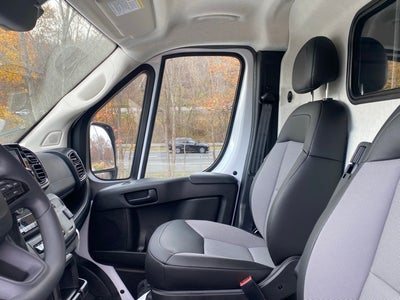 2026 RAM Ram ProMaster RAM PROMASTER 3500 TRADESMAN CARGO VAN HIGH ROOF 136' WB