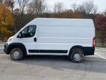 2026 RAM Ram ProMaster RAM PROMASTER 3500 TRADESMAN CARGO VAN HIGH ROOF 136' WB