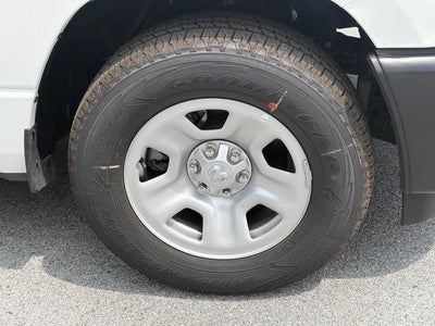 2026 RAM Ram 1500 RAM 1500 TRADESMAN CREW CAB 4X2 5'7' BOX