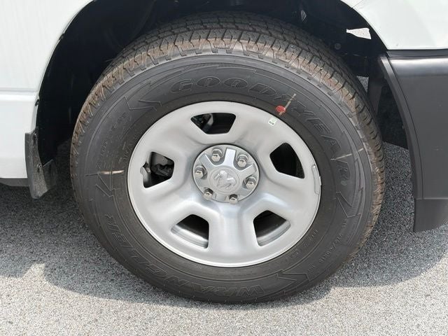 2026 RAM Ram 1500 RAM 1500 TRADESMAN CREW CAB 4X2 5'7' BOX