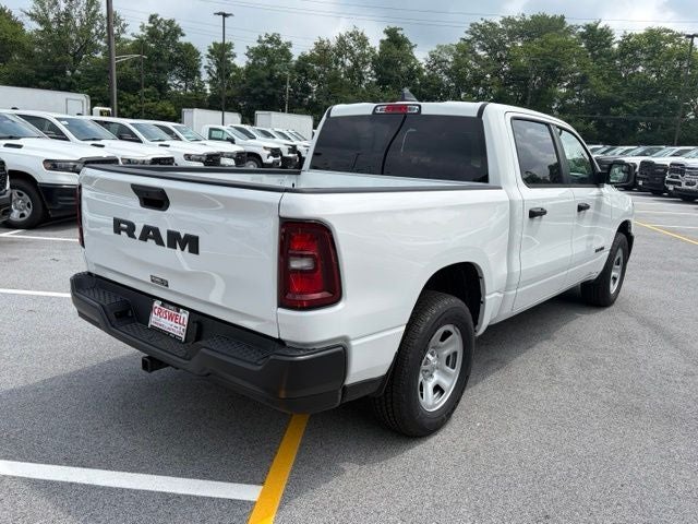 2026 RAM Ram 1500 RAM 1500 TRADESMAN CREW CAB 4X2 5'7' BOX