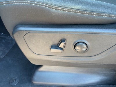 2025 RAM Ram 1500 RAM 1500 BIG HORN CREW CAB 4X4 5'7' BOX