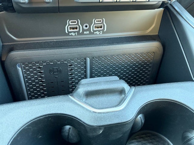 2025 RAM Ram 1500 RAM 1500 BIG HORN CREW CAB 4X4 5'7' BOX