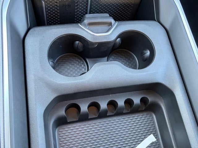 2025 RAM Ram 1500 RAM 1500 BIG HORN CREW CAB 4X4 5'7' BOX