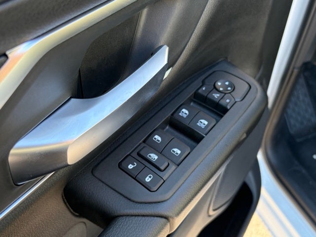 2025 RAM Ram 1500 RAM 1500 BIG HORN CREW CAB 4X4 5'7' BOX