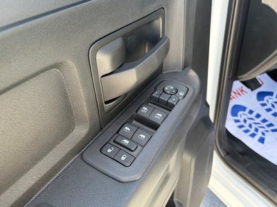 2026 RAM 2500 RAM 2500 TRADESMAN CREW CAB 4X4 6'4' BOX