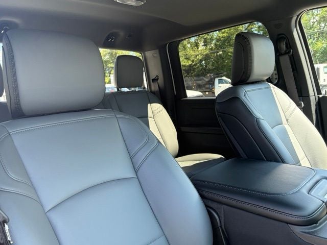 2026 RAM 2500 RAM 2500 TRADESMAN CREW CAB 4X4 6'4' BOX