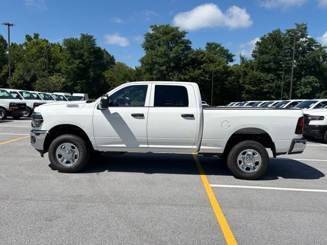 2026 RAM 2500 RAM 2500 TRADESMAN CREW CAB 4X4 6'4' BOX