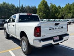 2026 RAM 2500 RAM 2500 TRADESMAN CREW CAB 4X4 6'4' BOX