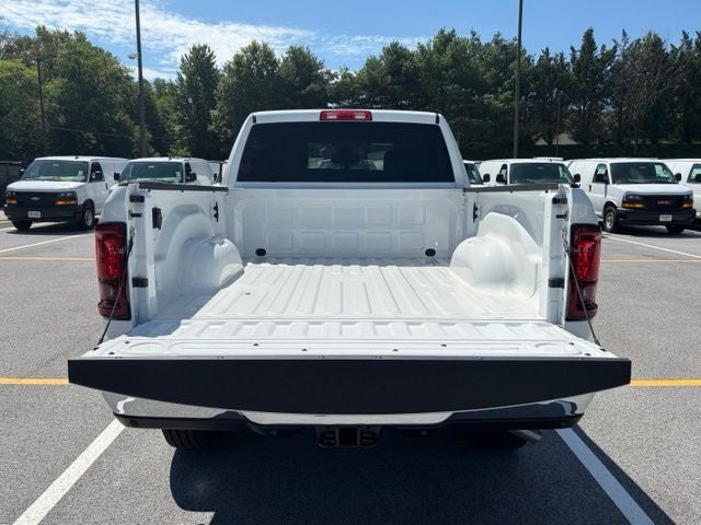 2026 RAM 2500 RAM 2500 TRADESMAN CREW CAB 4X4 6'4' BOX