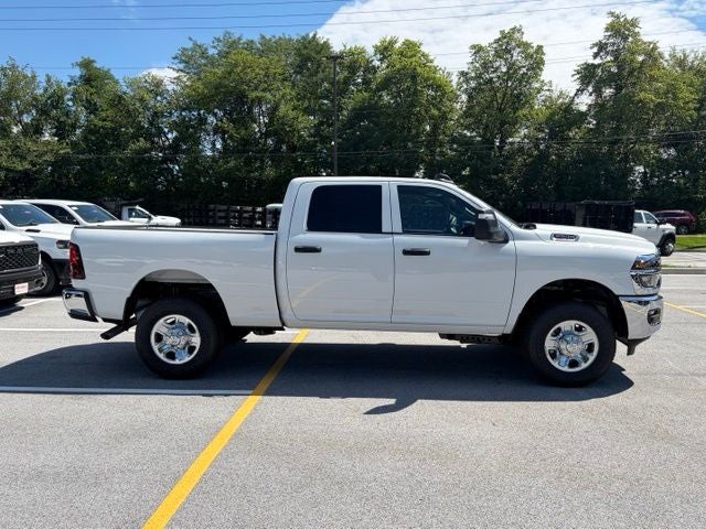 2026 RAM 2500 RAM 2500 TRADESMAN CREW CAB 4X4 6'4' BOX