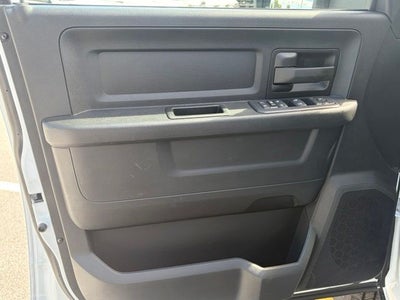 2026 RAM 2500 RAM 2500 TRADESMAN CREW CAB 4X4 6'4' BOX