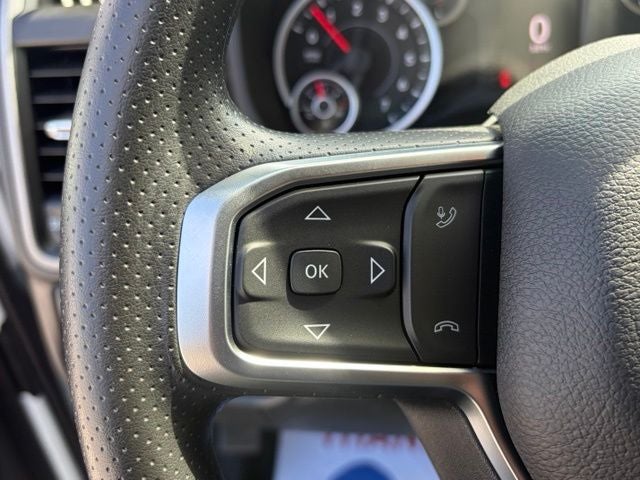 2026 RAM 2500 RAM 2500 TRADESMAN CREW CAB 4X4 6'4' BOX