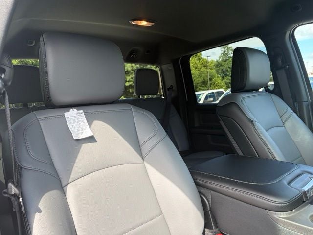 2026 RAM 2500 RAM 2500 TRADESMAN CREW CAB 4X4 6'4' BOX