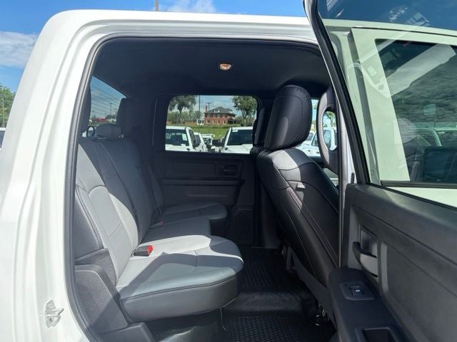 2026 RAM 2500 RAM 2500 TRADESMAN CREW CAB 4X4 6'4' BOX