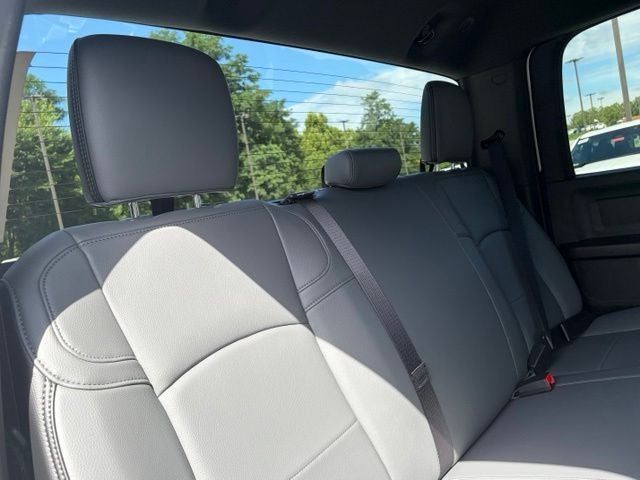 2026 RAM 2500 RAM 2500 TRADESMAN CREW CAB 4X4 6'4' BOX