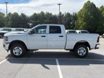 2026 RAM 2500 RAM 2500 TRADESMAN CREW CAB 4X4 6'4' BOX
