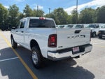 2026 RAM 2500 RAM 2500 TRADESMAN CREW CAB 4X4 6'4' BOX
