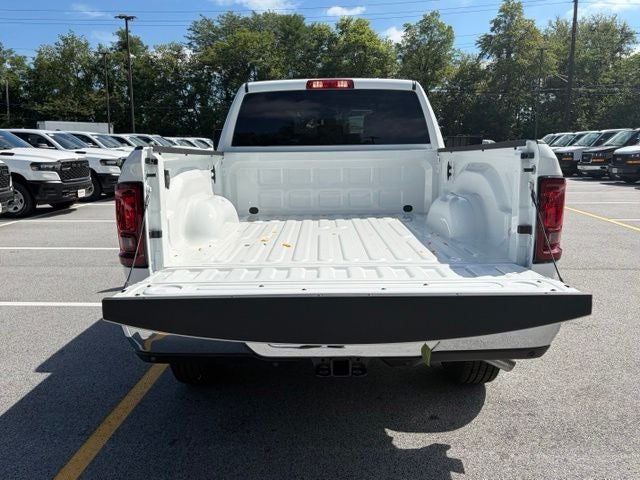 2026 RAM 2500 RAM 2500 TRADESMAN CREW CAB 4X4 6'4' BOX