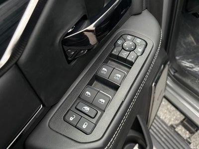 2026 RAM 2500 Rebel