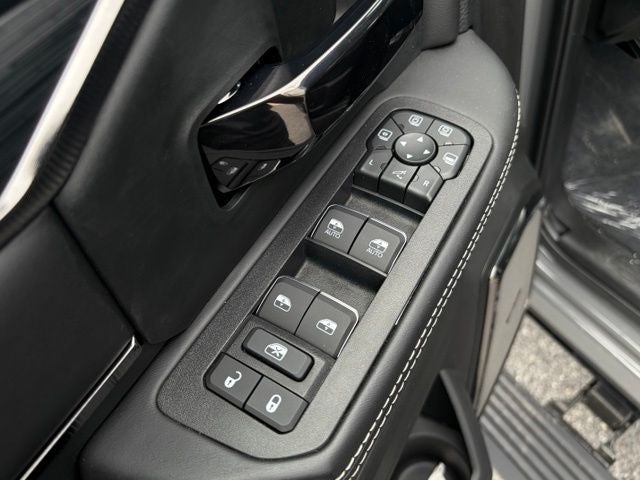 2026 RAM 2500 Rebel