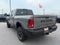 2026 RAM 2500 Rebel