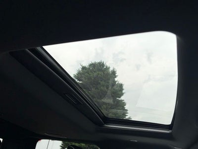 2026 RAM 2500 Rebel