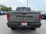 2026 RAM 2500 Rebel
