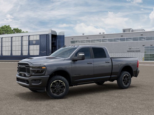 2026 RAM 2500 Base