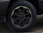 2026 RAM 2500 Base