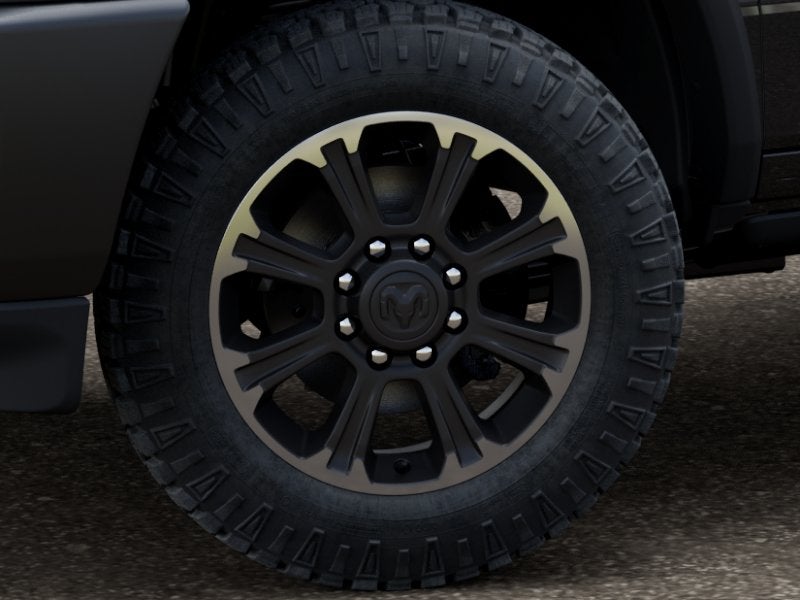 2026 RAM 2500 Base