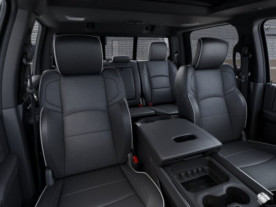 2026 RAM 2500 Base