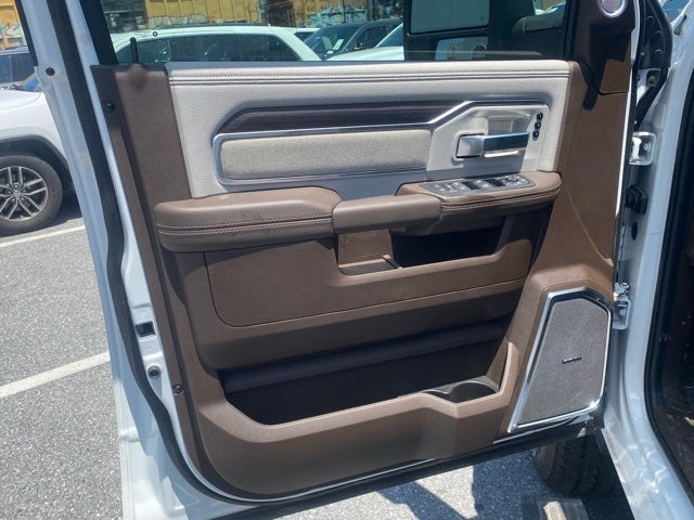 2025 RAM Ram 2500 RAM 2500 LARAMIE CREW CAB 4X4 6'4' BOX