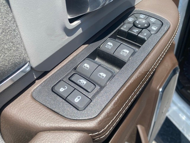 2025 RAM Ram 2500 RAM 2500 LARAMIE CREW CAB 4X4 6'4' BOX