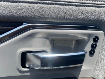 2025 RAM Ram 2500 RAM 2500 LARAMIE CREW CAB 4X4 6'4' BOX