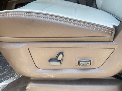 2025 RAM Ram 2500 RAM 2500 LARAMIE CREW CAB 4X4 6'4' BOX