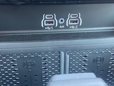 2025 RAM Ram 2500 RAM 2500 LARAMIE CREW CAB 4X4 6'4' BOX