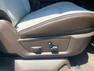 2025 RAM Ram 2500 RAM 2500 LARAMIE CREW CAB 4X4 6'4' BOX