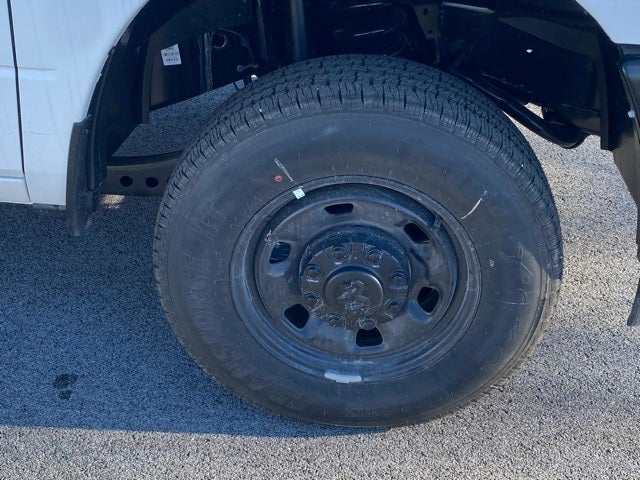 2026 RAM Ram 2500 RAM 2500 TRADESMAN CREW CAB 4X4 8' BOX