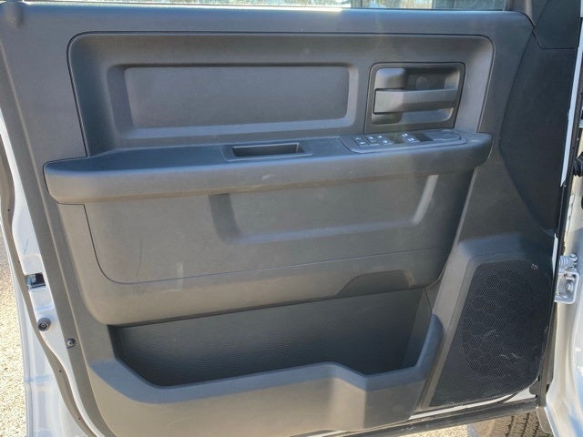 2026 RAM Ram 2500 RAM 2500 TRADESMAN CREW CAB 4X4 8' BOX