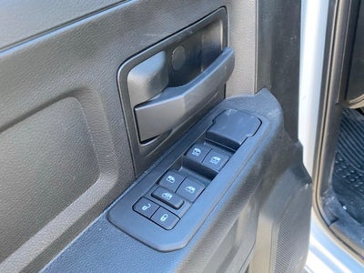 2026 RAM Ram 2500 RAM 2500 TRADESMAN CREW CAB 4X4 8' BOX